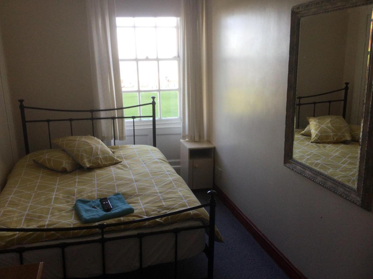 Sea View Guest House Hartlepool Exterior foto